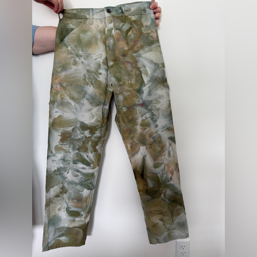 Stan Ray Painters Men's Pants